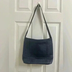 The Sak De Young Leather Hobo